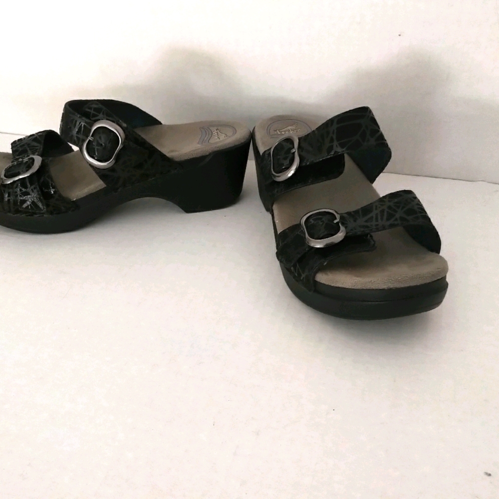 Dansko Clog Sandal
